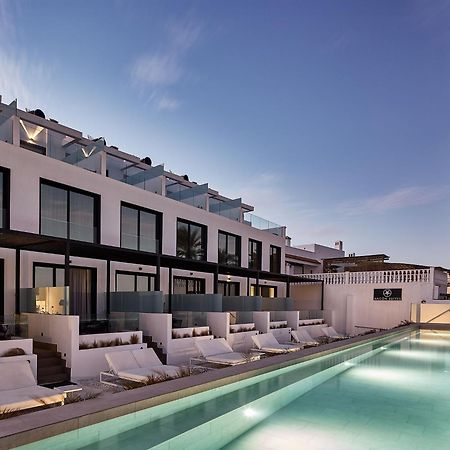 Ancon Suites Carboneras Exterior photo
