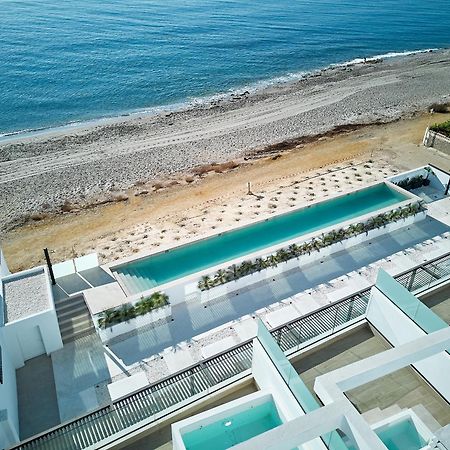 Ancon Suites Carboneras Exterior photo